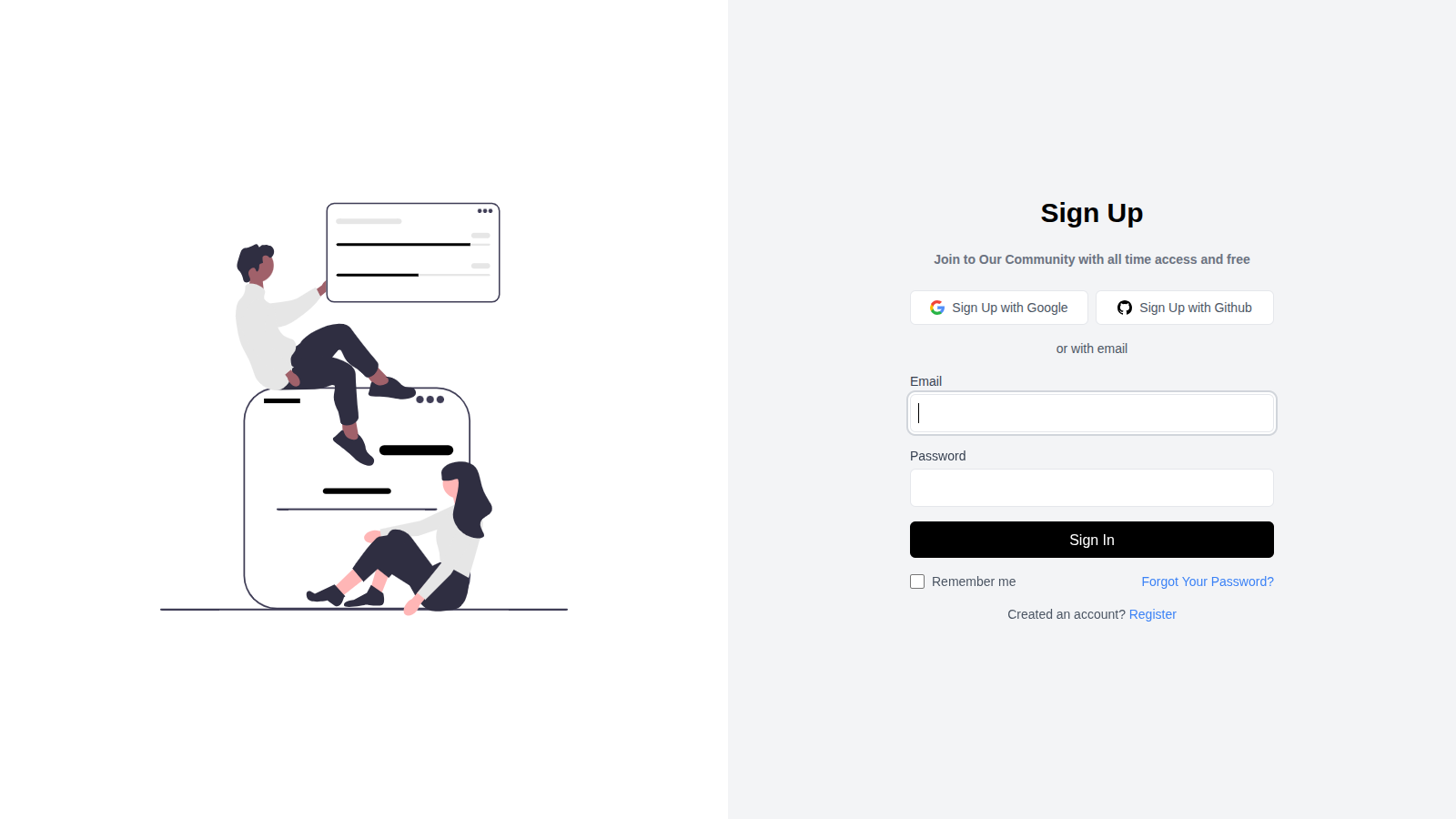 Conference Paper Management System - Paper Submission